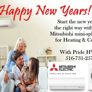 Photo of With Pride Air Conditioning & Heating