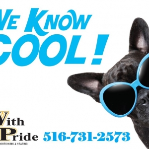 Photo of With Pride Air Conditioning & Heating