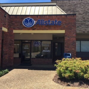 Photo of Allstate Insurance: Marshall Buggs