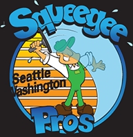 Photo of Squeegee Pros Window and Gutter