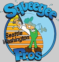 Photo of Squeegee Pros Window and Gutter