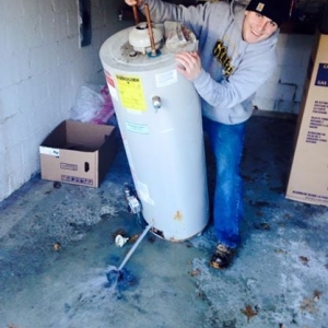 Photo of Brickhaas Plumbing HVAC