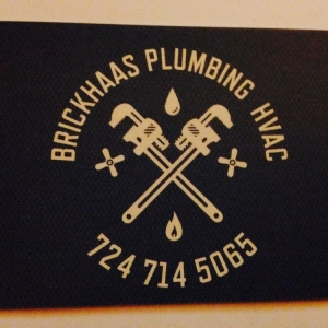 Photo of Brickhaas Plumbing HVAC