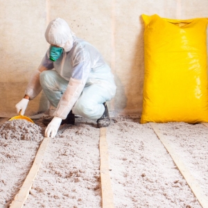 Photo of Green Service Insulation