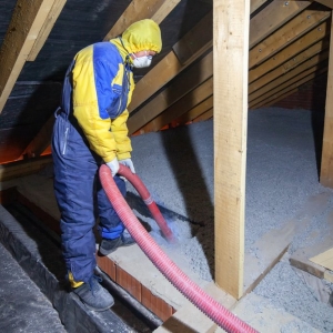 Photo of Green Service Insulation