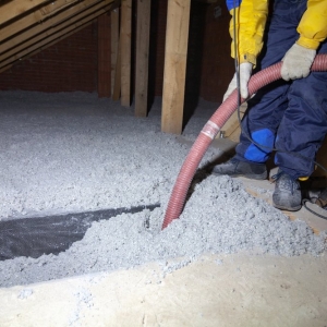 Photo of Green Service Insulation