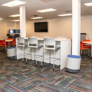 Photo of Mississippi Pro Design Center