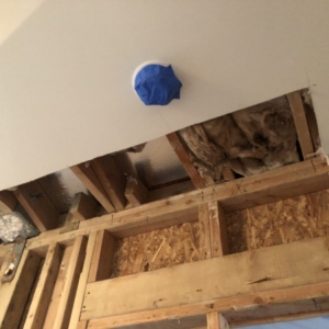 Photo of Water Damage Specialists & Rooter