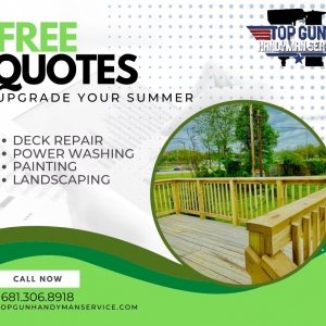 Photo of Top Gun Handyman Services