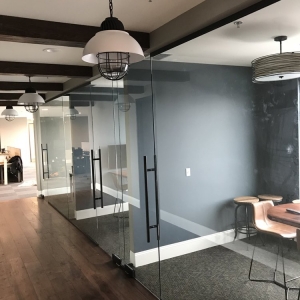 Photo of Elite Glass
