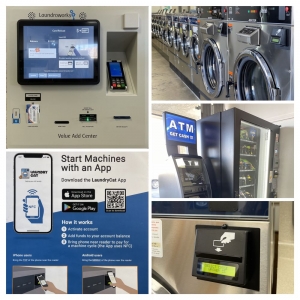 Photo of Laundry Vegas