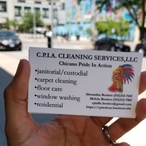 Photo of CPIA Cleaning Service