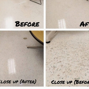 Photo of CPIA Cleaning Service