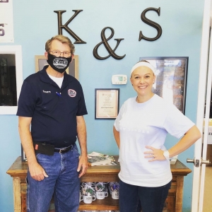 Photo of K&S Sportswear