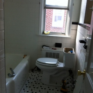 Philadelphia Re-Bath