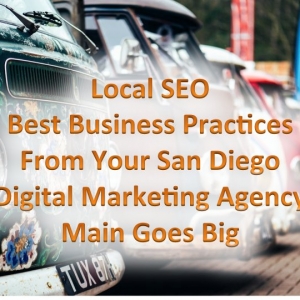 Photo of Digital Marketing Agency Main Goes Big