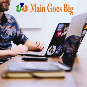 Photo of Digital Marketing Agency Main Goes Big