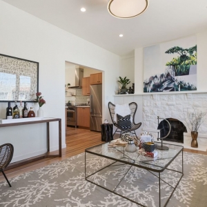 Photo of Gabriella Fracchia - San Francisco Real Estate
