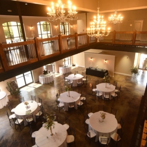 Photo of The Vault Venue