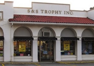 Photo of S & S Trophy