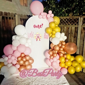 Photo of Best Party