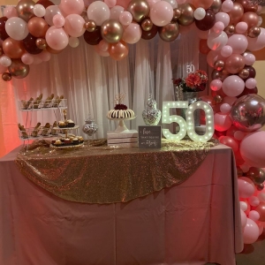 Photo of Best Party