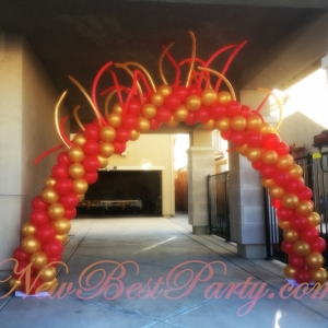 Photo of Best Party