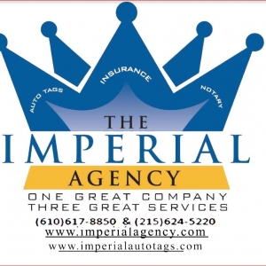 Photo of The Imperial Agency