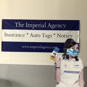 Photo of The Imperial Agency