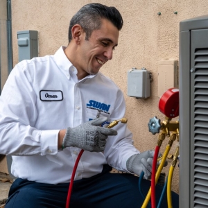 Photo of SWAN Plumbing, Heating & Air of Denver