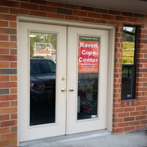 Photo of Raven Copy Center