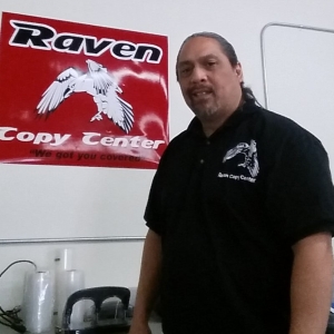 Photo of Raven Copy Center
