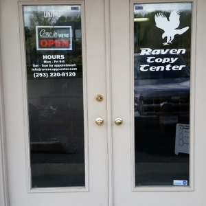 Photo of Raven Copy Center
