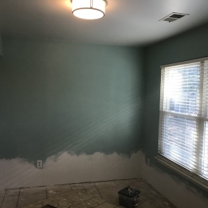 Photo of Last Generation Painting