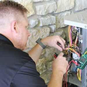 Photo of Bolls Heating & Cooling