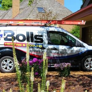 Photo of Bolls Heating & Cooling