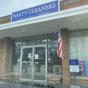 Columbus Bart's Cleaners