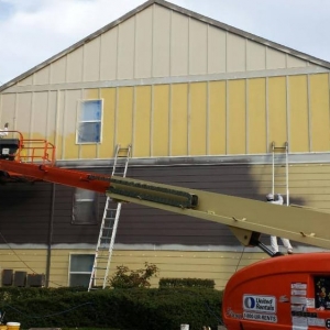 Photo of Portland Painting and Construction