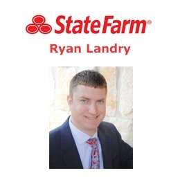 Photo of Ryan Landry - State Farm Insurance Agent