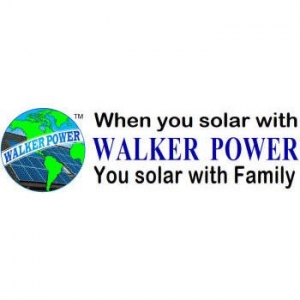 Photo of Walker Power