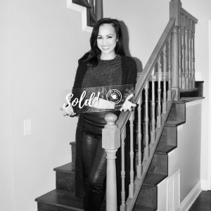 Photo of Desiree Estrada - Revel Real Estate