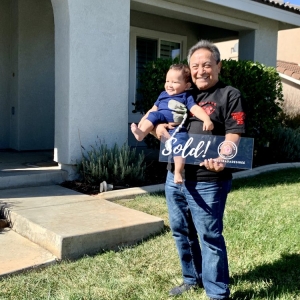 Photo of Desiree Estrada - Revel Real Estate