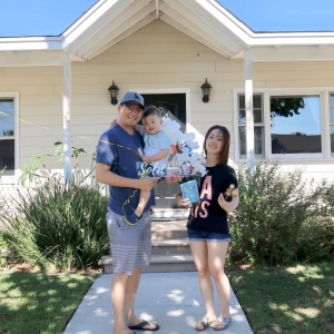 Photo of Desiree Estrada - Revel Real Estate