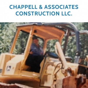 Photo of Chappell & Associates Construction