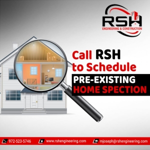 Photo of RSH Engineering & Construction