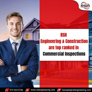 Photo of RSH Engineering & Construction