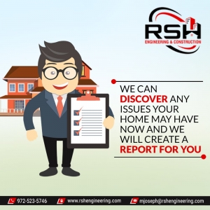 Photo of RSH Engineering & Construction