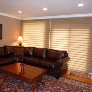 Photo of Strachman Venetian Blinds