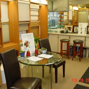 Photo of Strachman Venetian Blinds