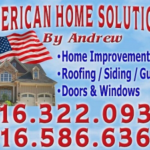 Photo of American Home Solutions
